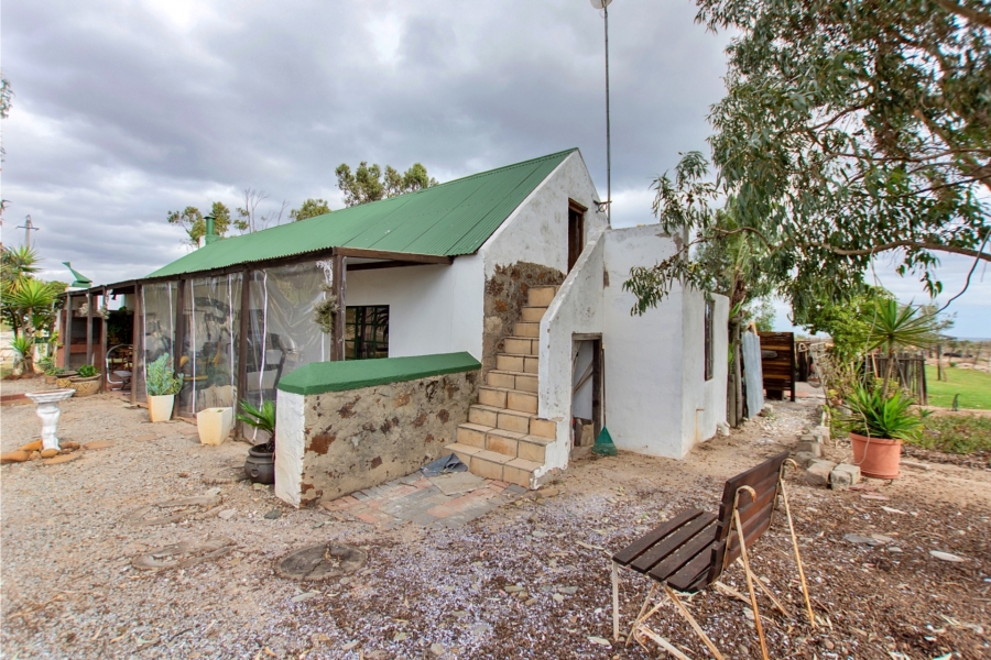 3 Bedroom Property for Sale in Piketberg Rural Western Cape